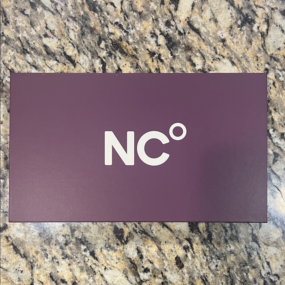 Natural cycles band. Brand new in box never opened